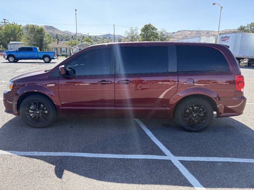 dodge grand caravan 2019 2C4RDGCG5KR722845 image dodge grand caravan 2019 2C4RDGCG5KR722845 image